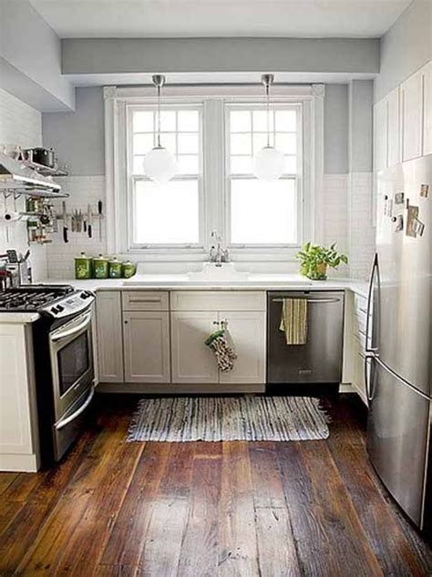 pinterest small kitchens|More.